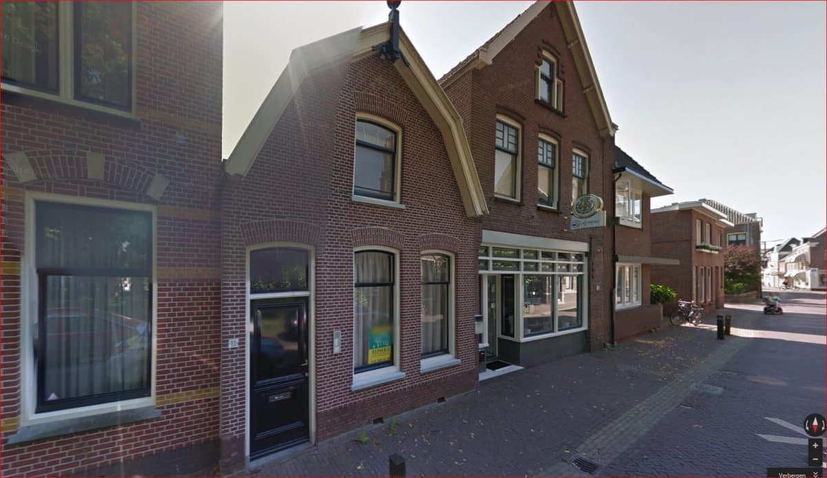 IJsselstein | Restaurant