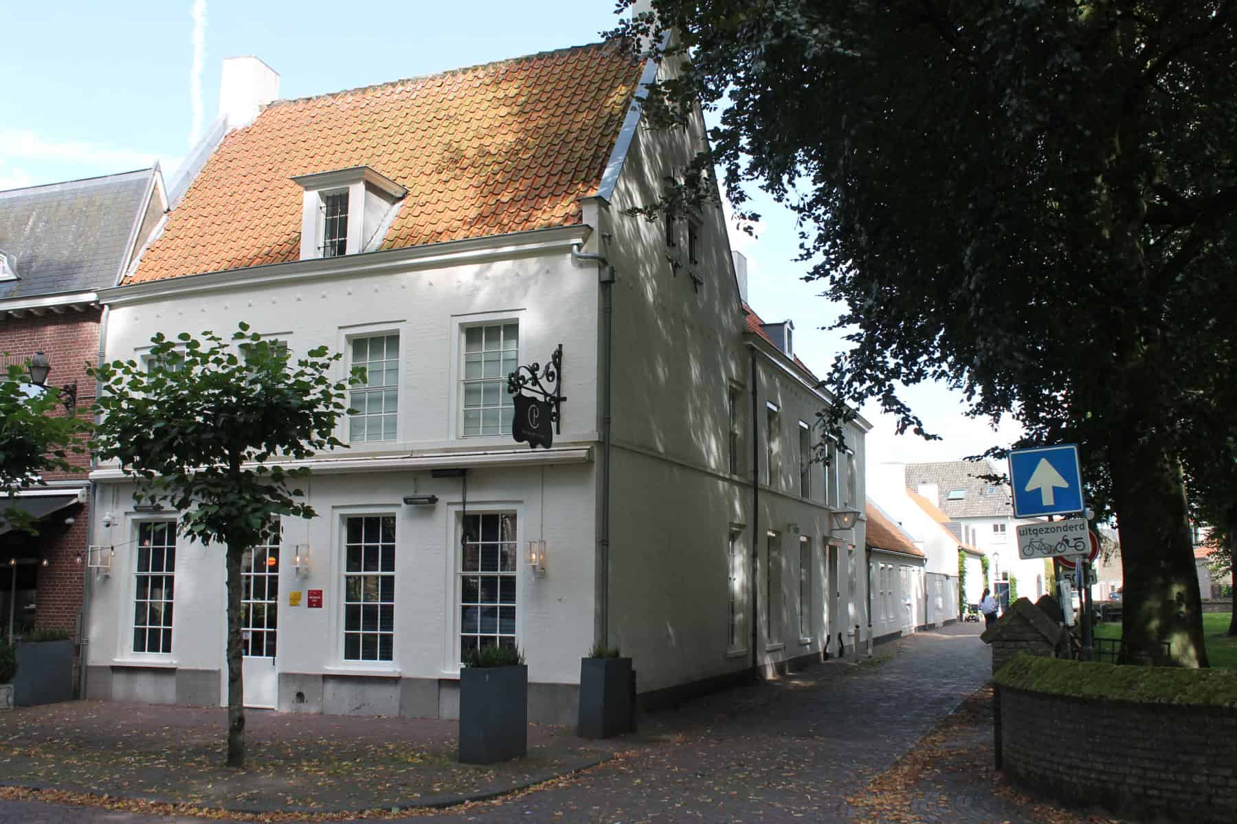 Restaurant Pikaar Hilvarenbeek