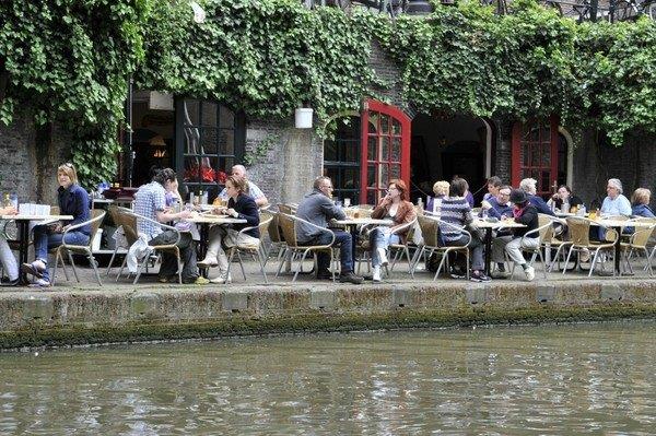 Utrecht | Pannenkoekenhuis