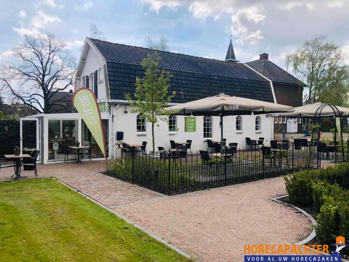 Barneveld | Lunchroom, Brasserie