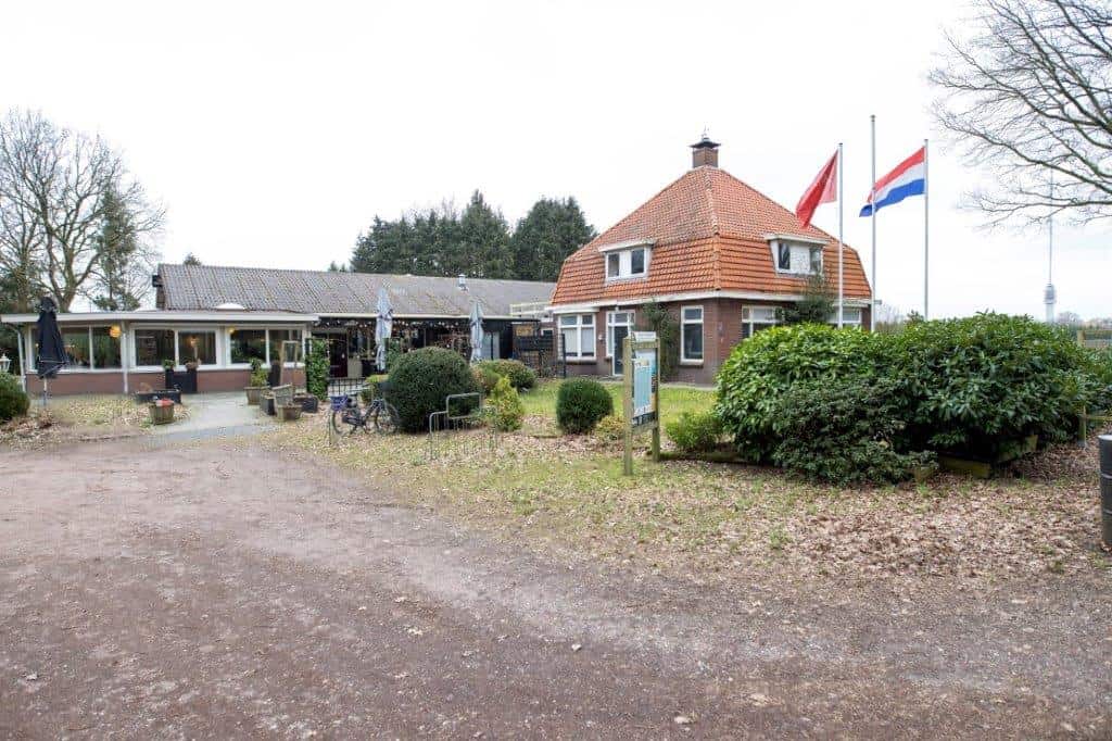 Hoogersmilde: Restaurant de Nieuwe Bentepol