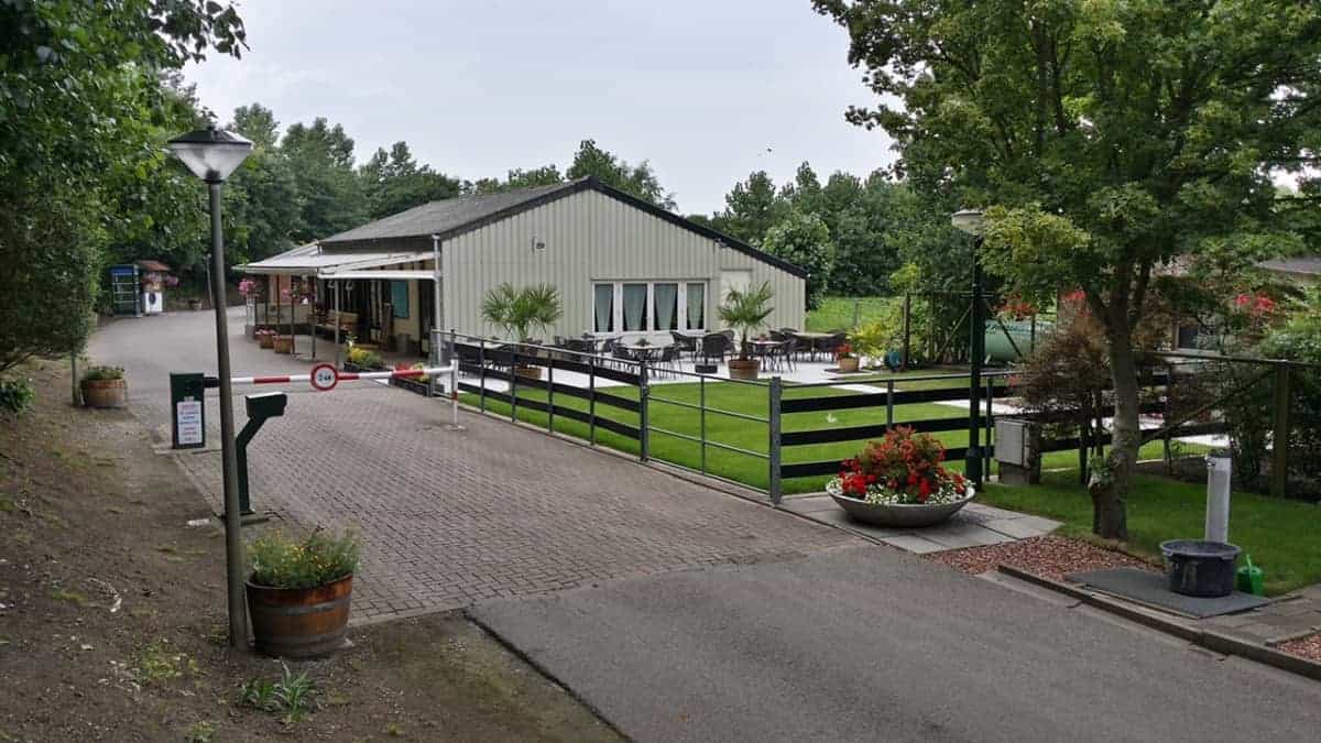 Zeeland | Horeca op camping