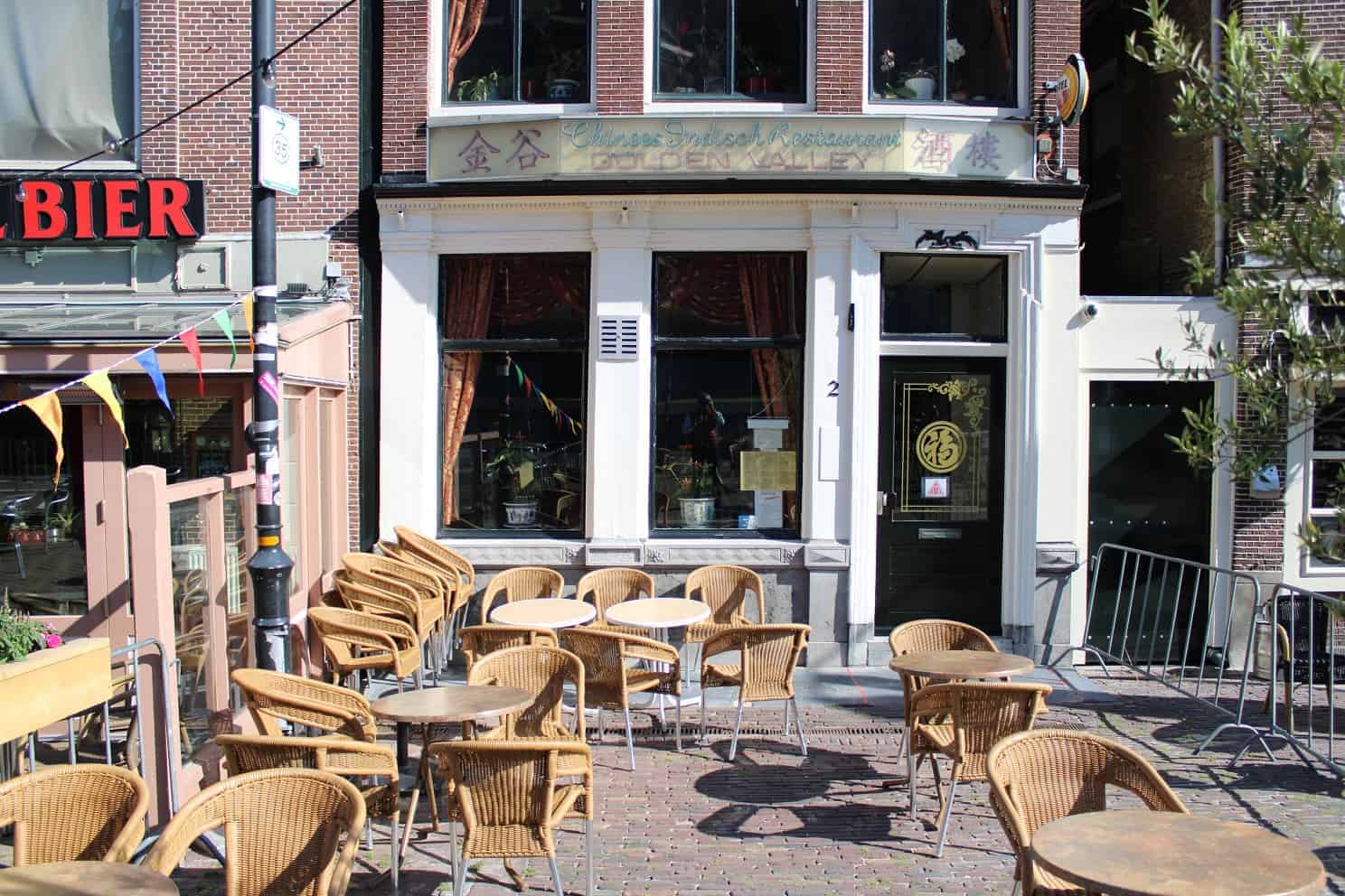 Restaurant in Schagen