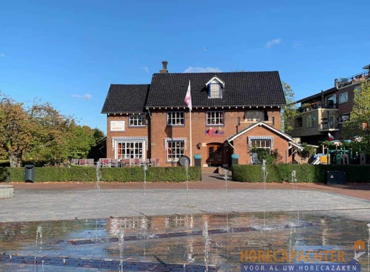 Elst | Pannenkoekenrestaurant