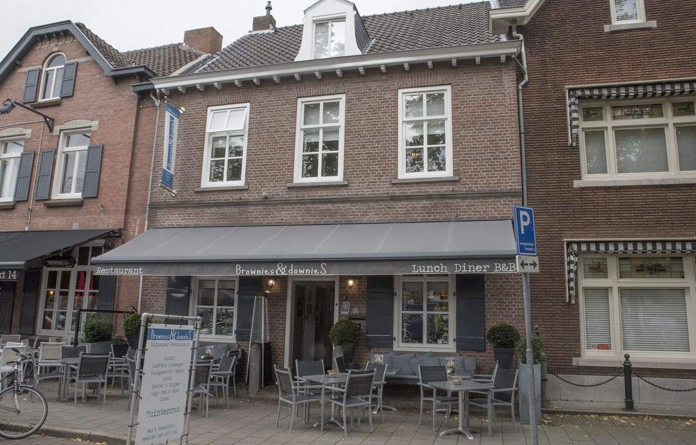 Brownies & DownieS Valkenswaard