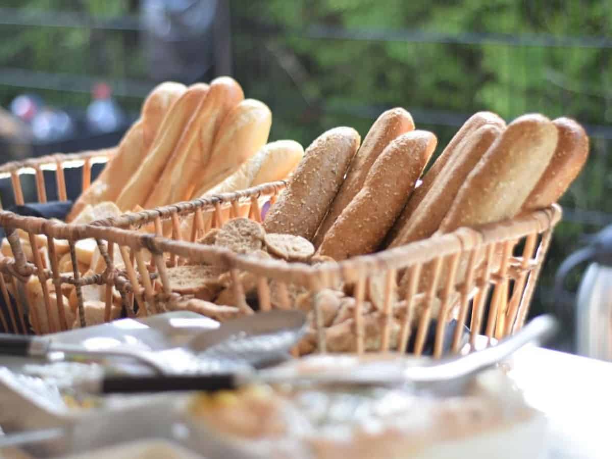 Cateringbedrijf in de omgeving Arnhem – Nijmegen