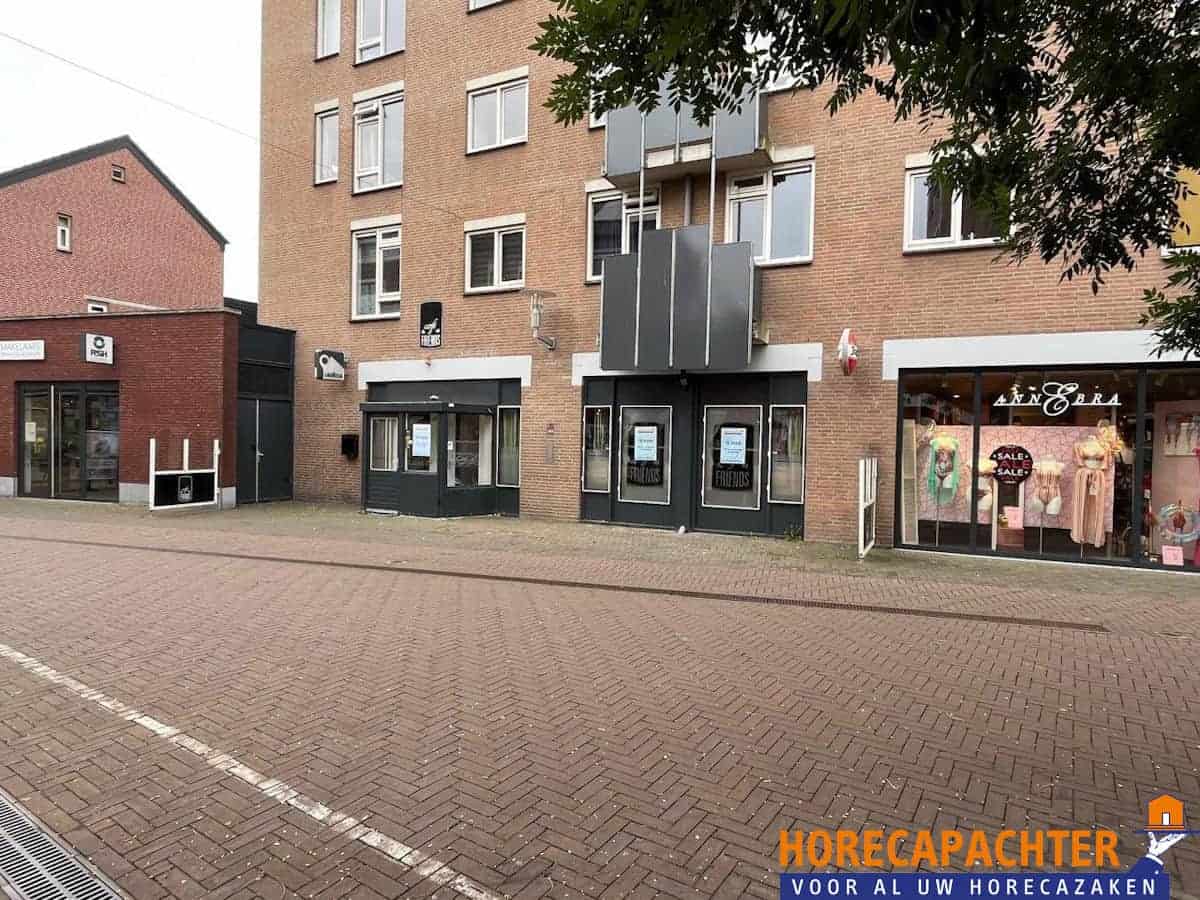 Apeldoorn | Café