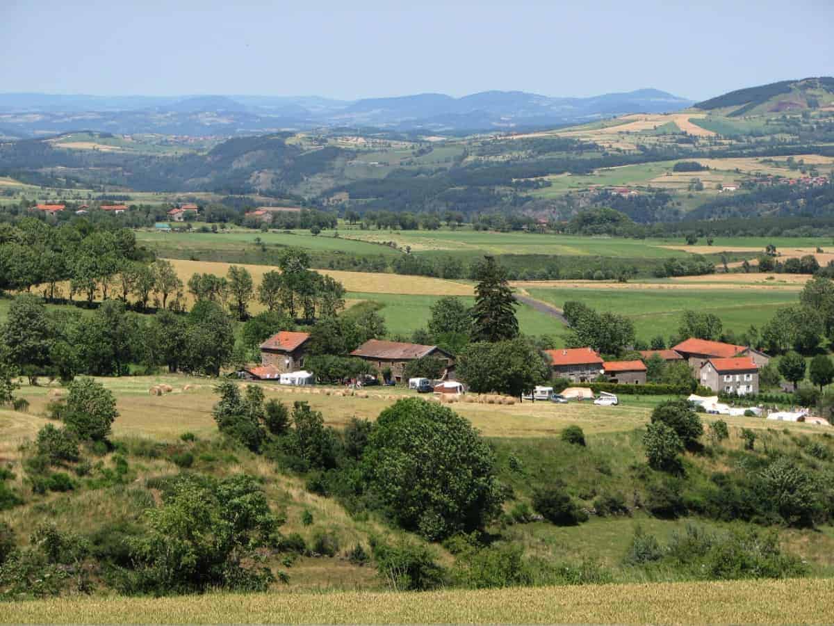 Frankrijk | Bed and Breakfast, Camping & Restaurant