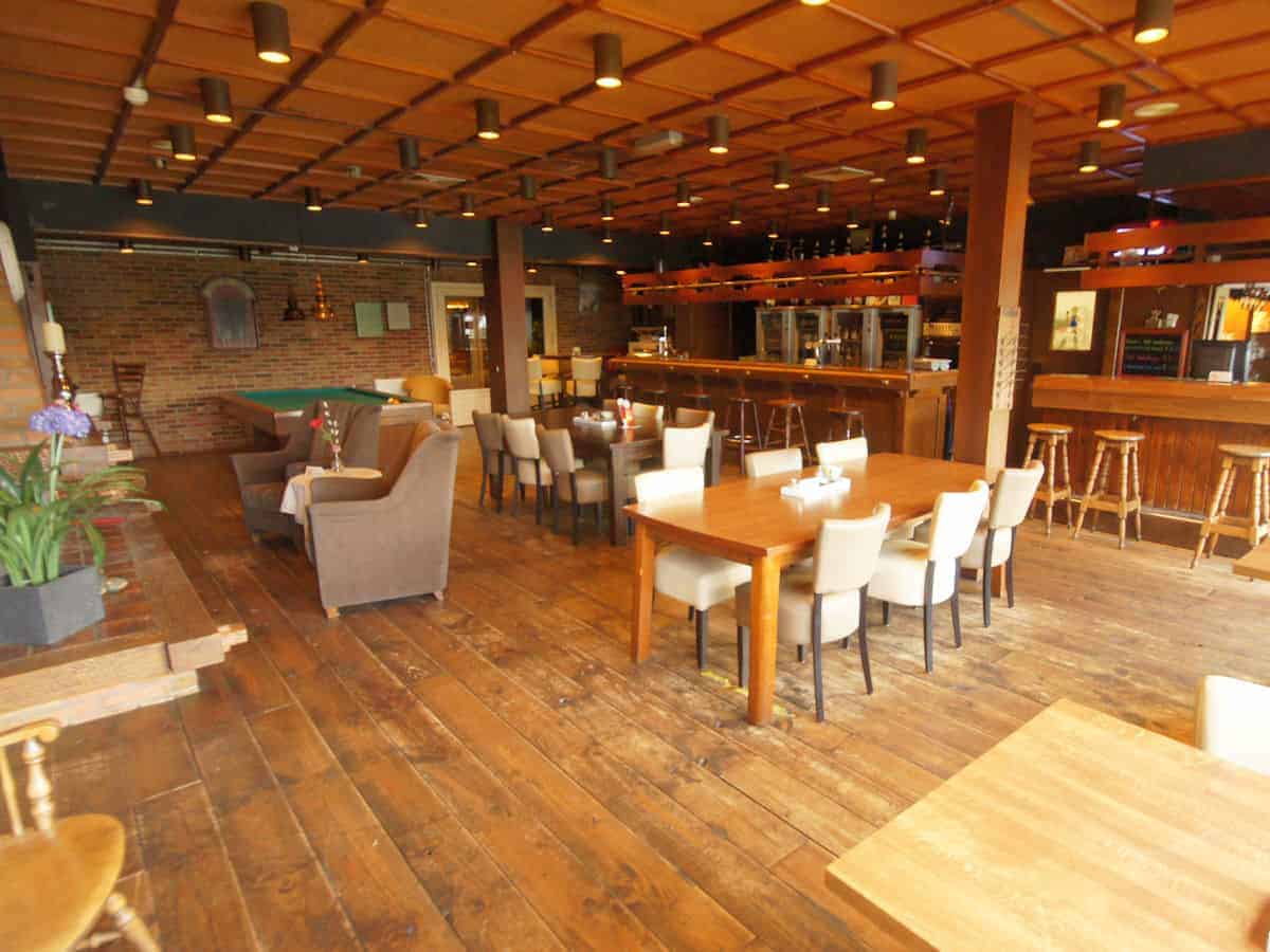 Enschede | Horeca Op Camping