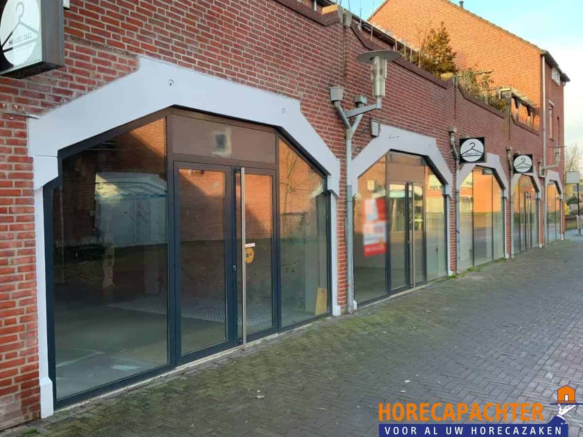Apeldoorn | Horecalocatie