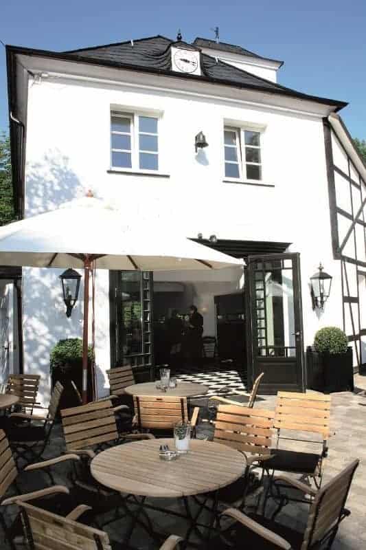 Duitsland | Italiaans Restaurant