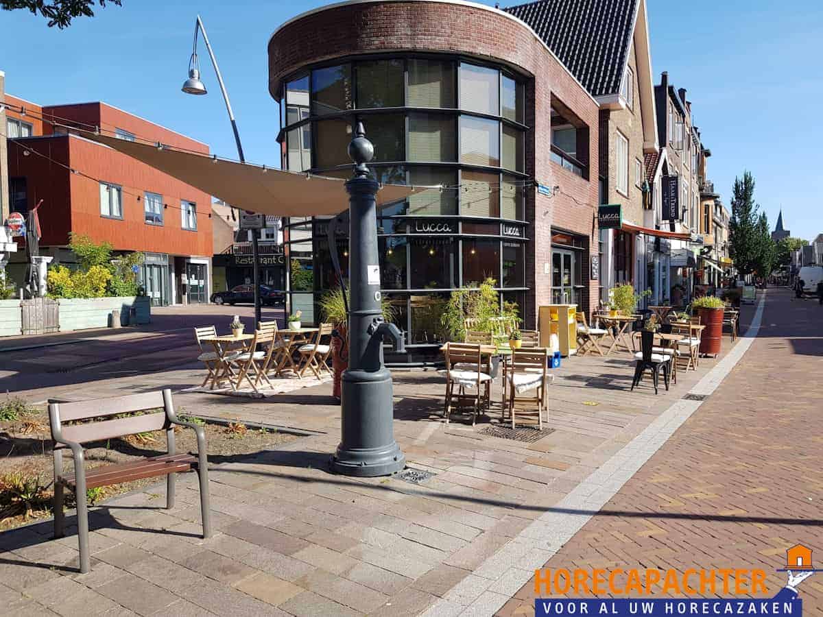 Ede | Espressobar, Lunchroom