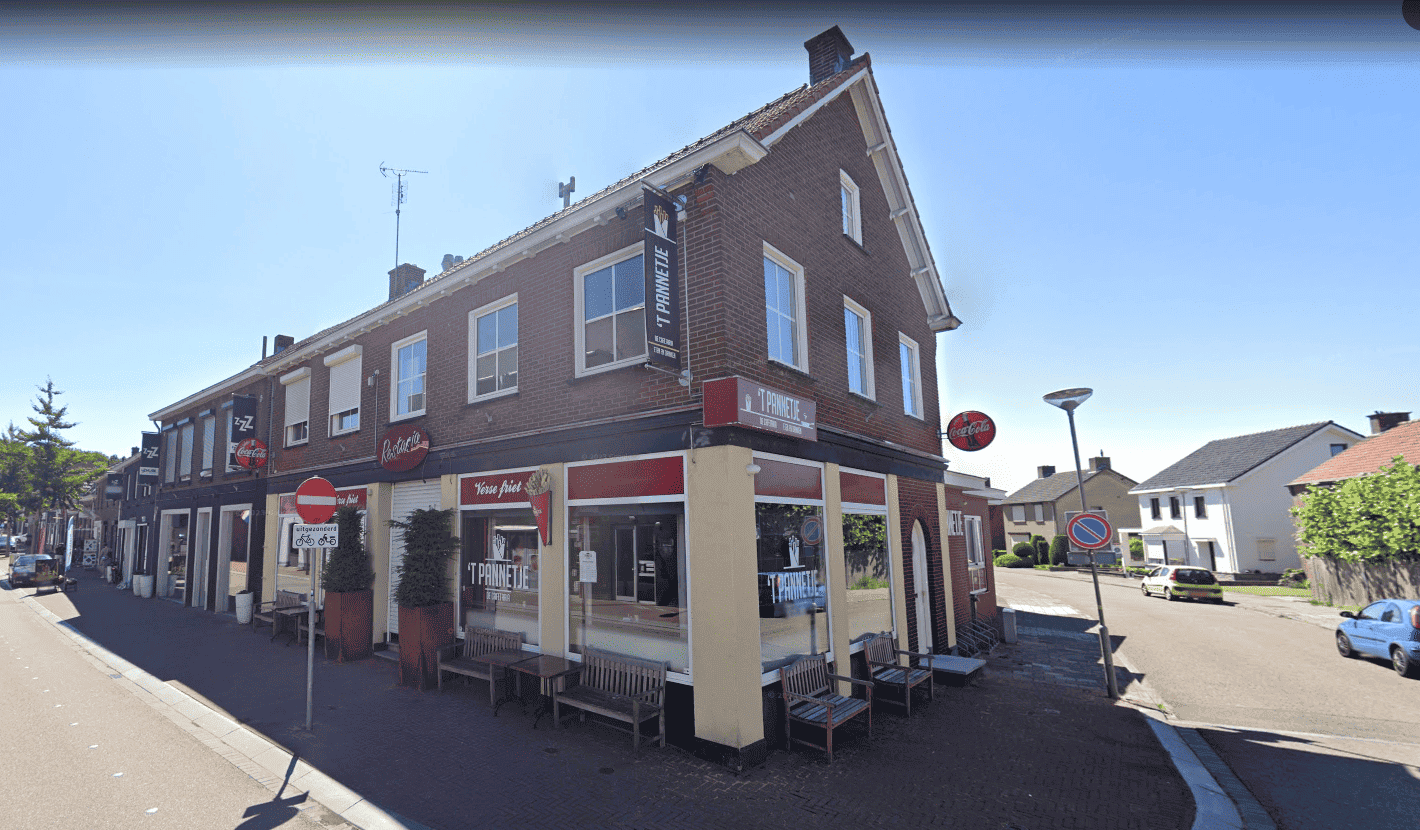 Restaria ‘T Pannetje Nederweert