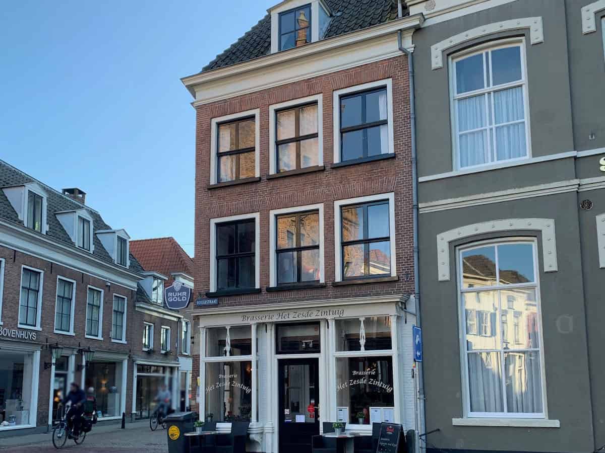 Doesburg | Casco Horecalocatie