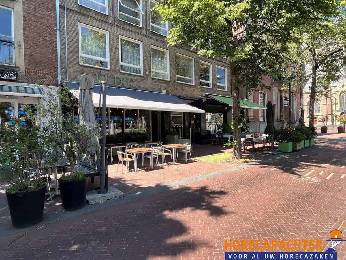 Arnhem | Restaurant