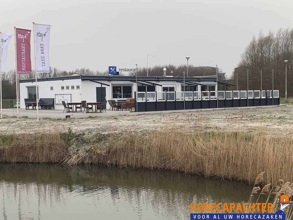 Heemskerk | Restaurant, Take Away