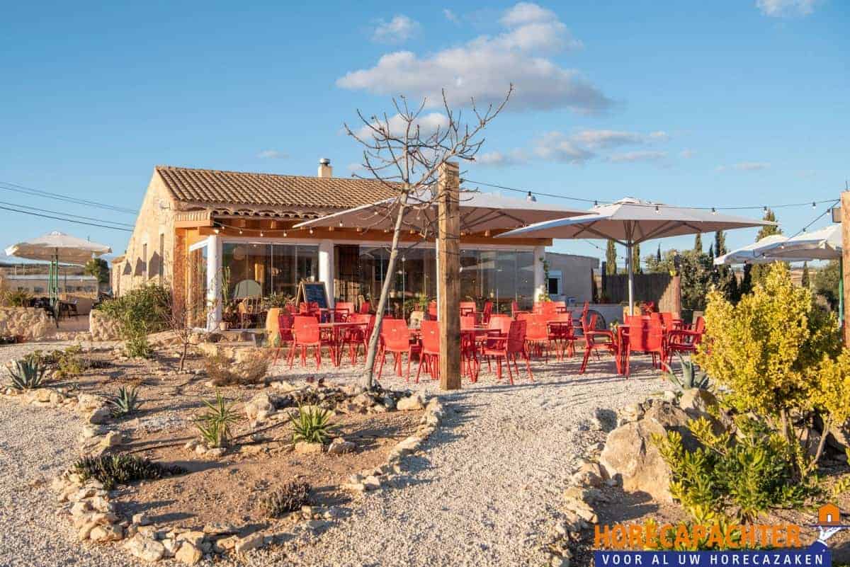 Spanje | Bar-Restaurant