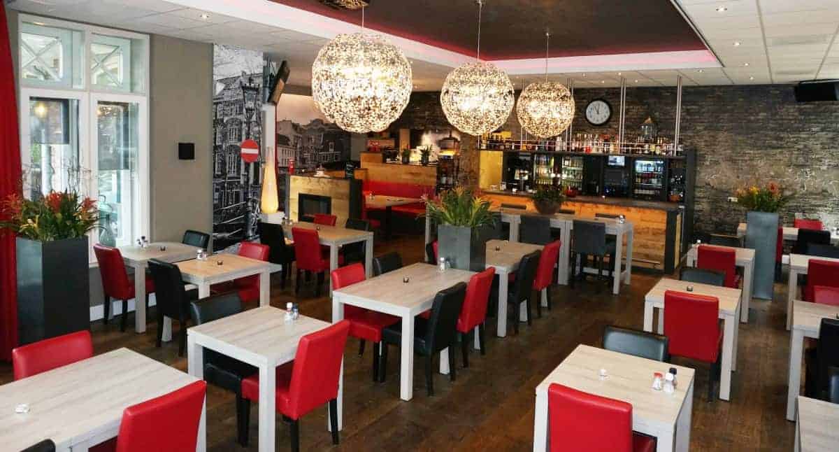 Restaurant Bij Ons Bladel