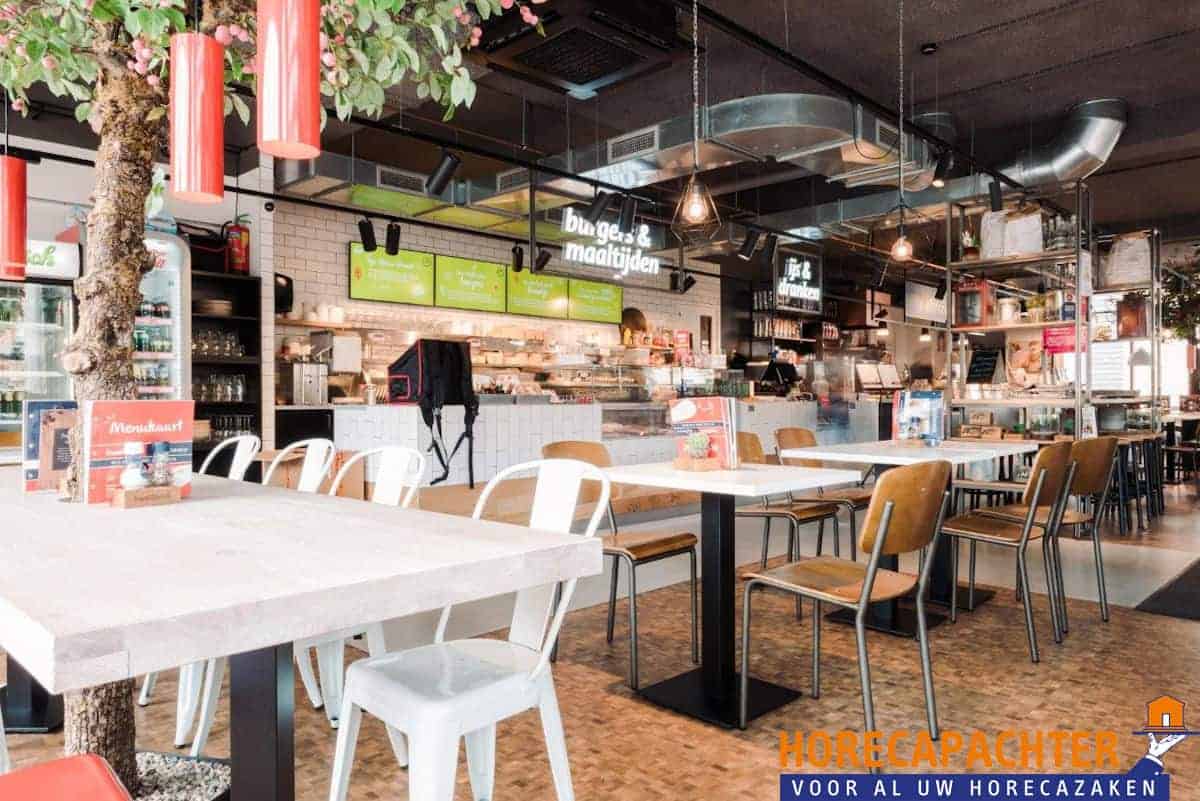 Delden | Kwalitaria, Délifrance