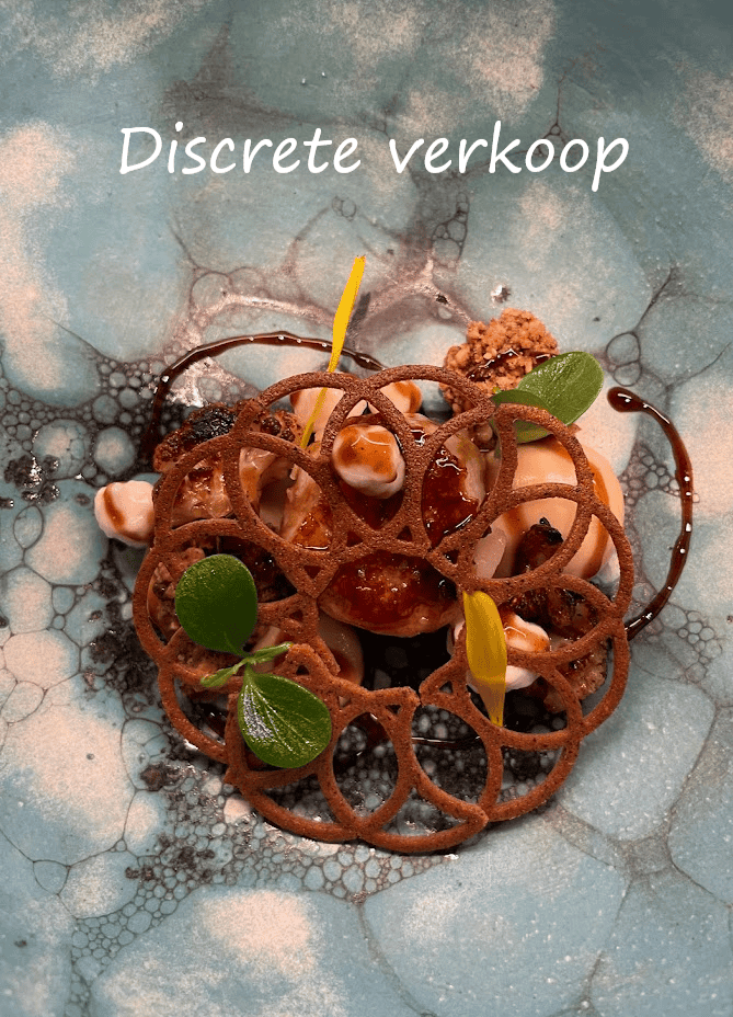 Fine Dining Restaurant