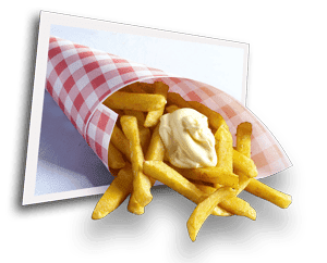 Te Koop gevraagd: Cafetaria/ Snackbar met hoge omzet + woning