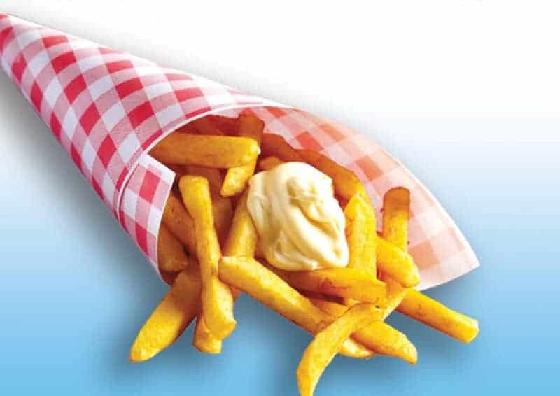 Nieuwegein | Cafetaria