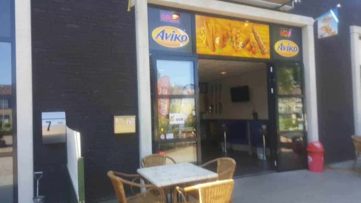 Hof van Twente | Cafetaria