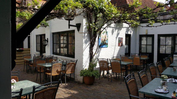 Deventer | Lunchroom, Brasserie