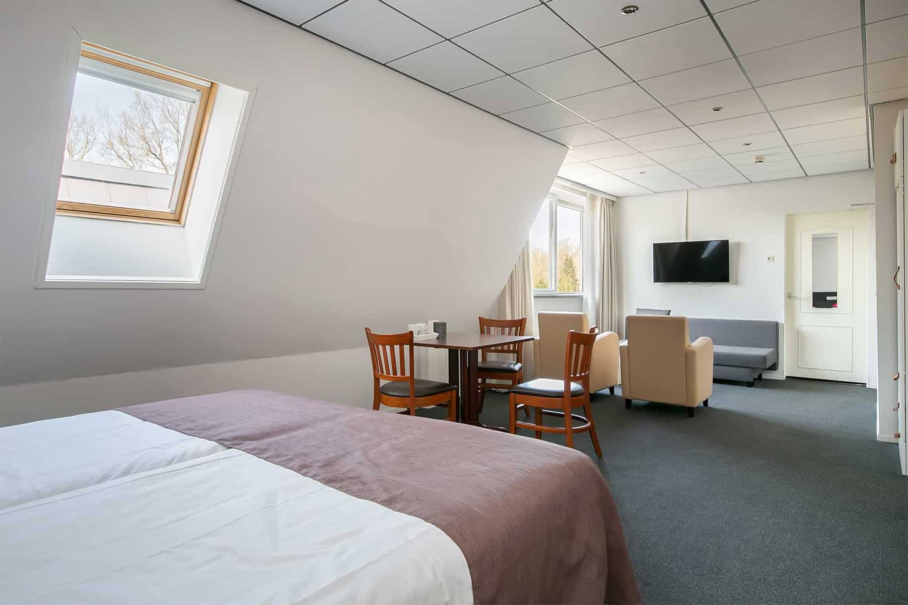 Hotel Gast Inn te Workum