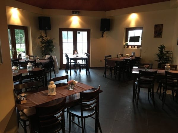 Pachter gezocht voor Horeca op Natukreek