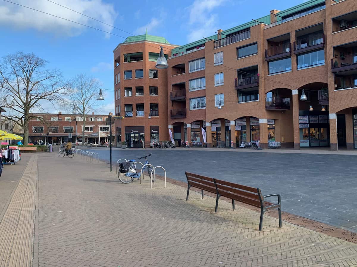 Nijverdal | Casco Horecalocatie