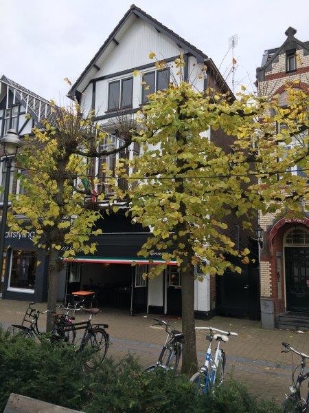 Apeldoorn | Eetcafé