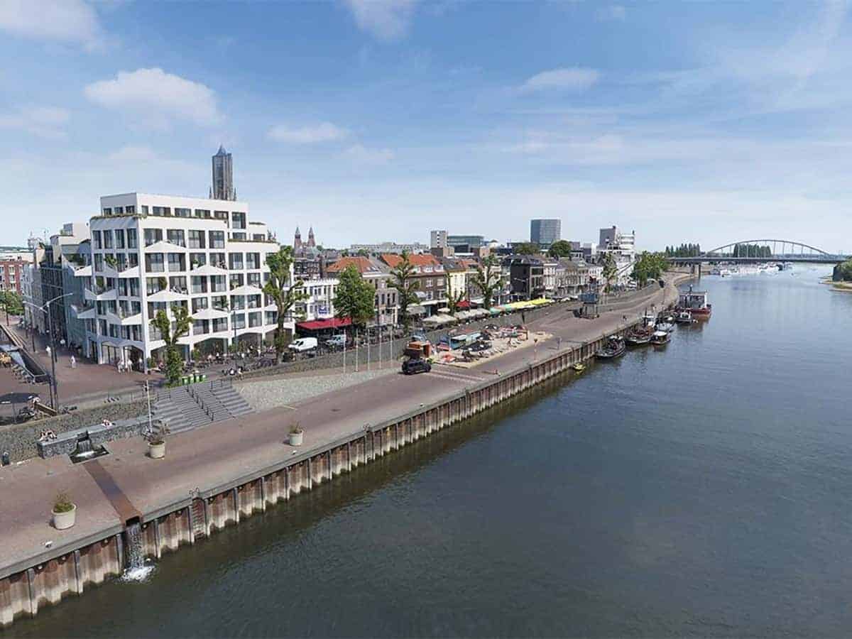 Arnhem | Casco Horecalocatie | 180m2