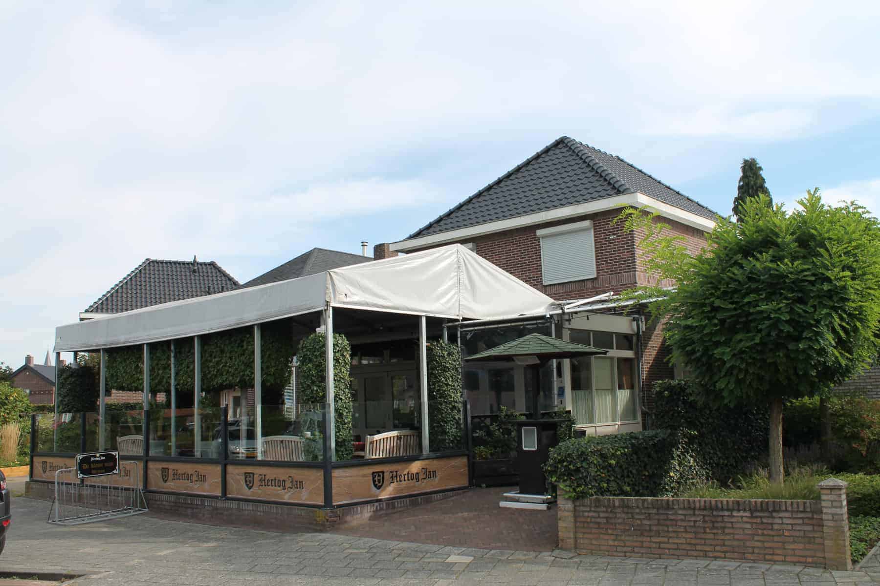 Café De Kleine Man Veldhoven