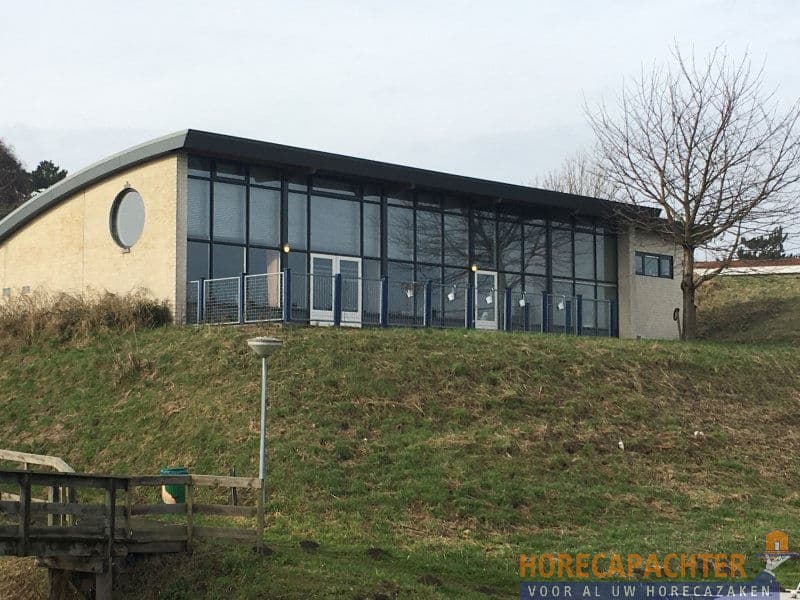 Brielle | Horeca op Camping ‘De Meeuw’