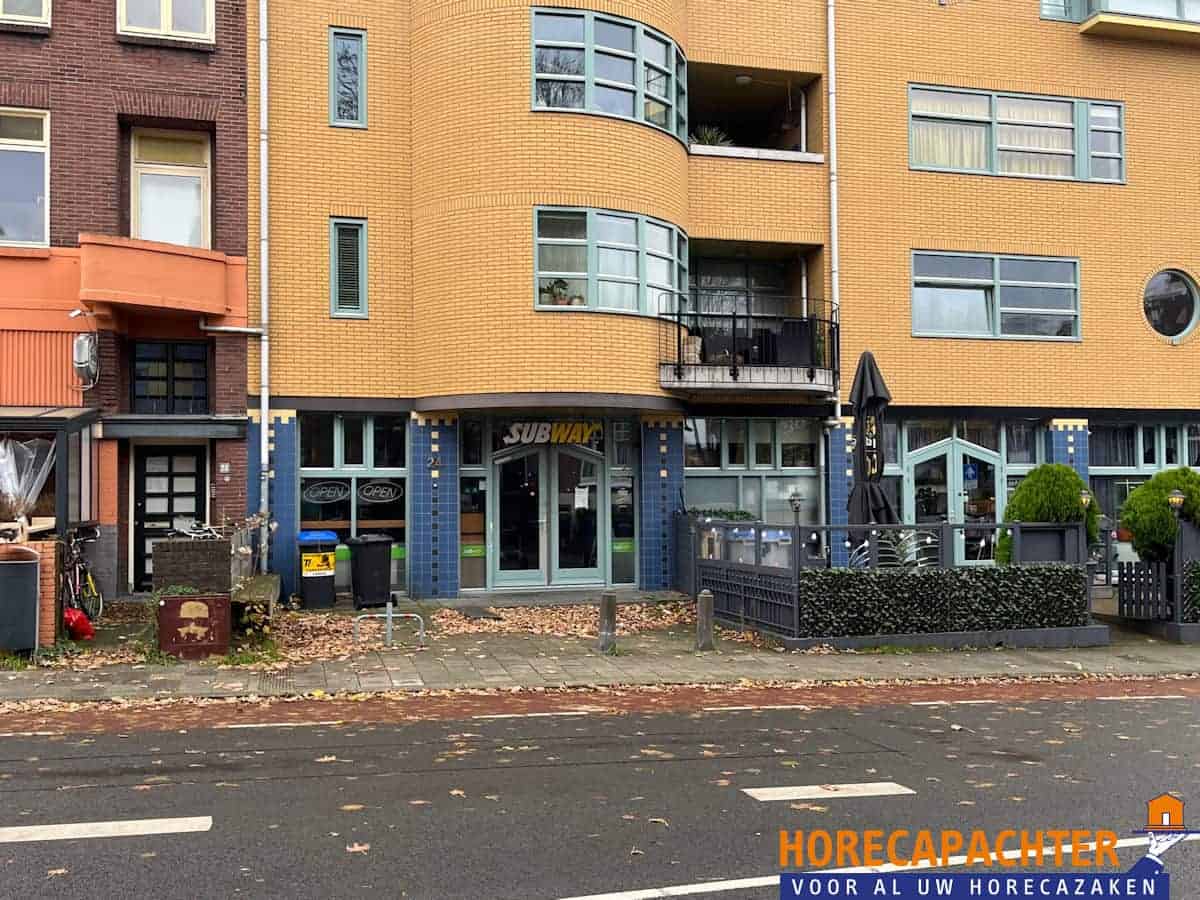 Nijmegen | (Pizza) Afhaal en bezorgrestaurant