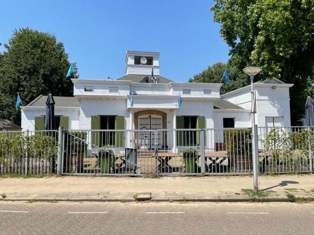 Casco Horecaruimte ‘Soestdijk 2’ Eindhoven