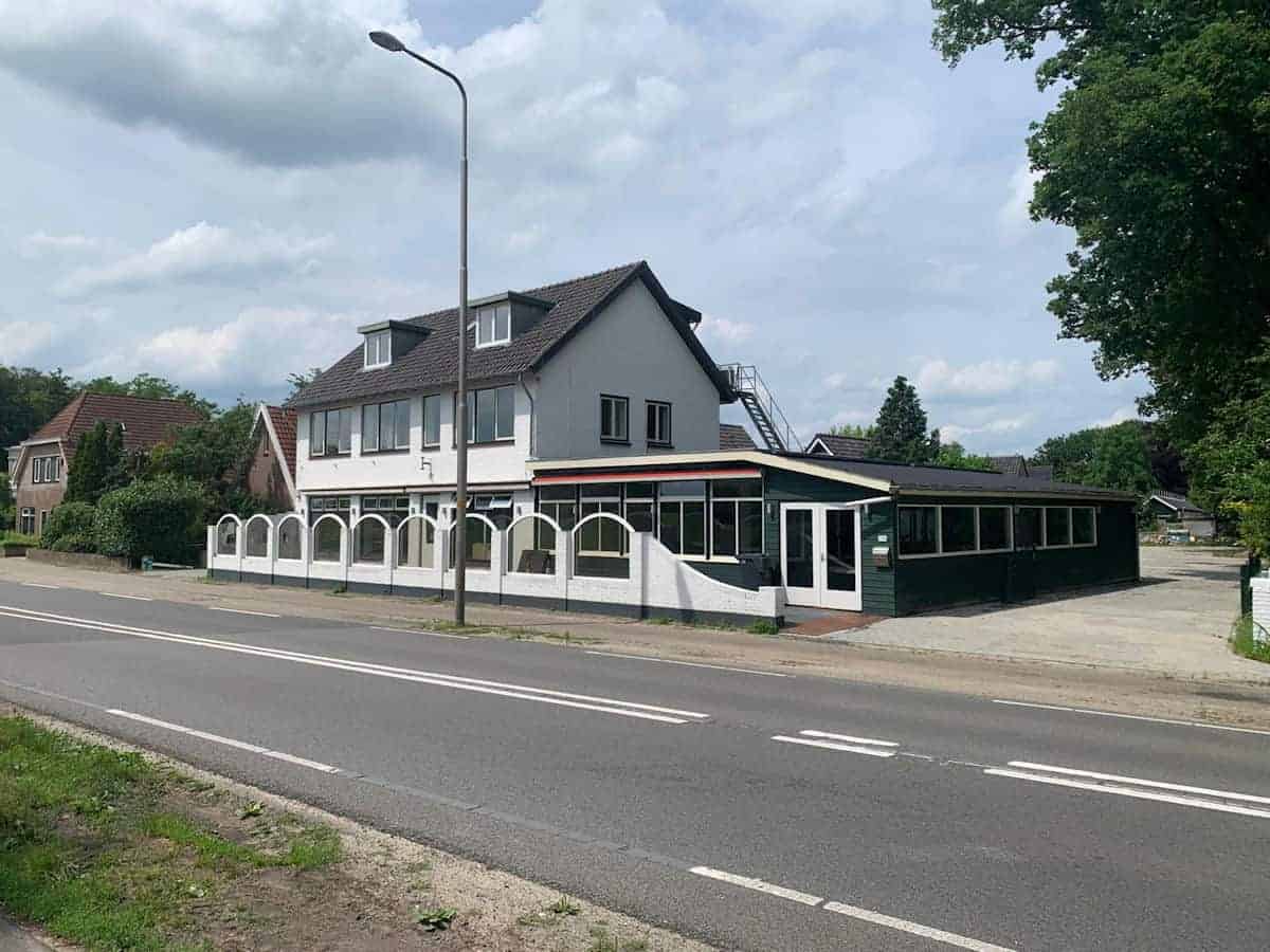 Twello | Horecalocatie voor eigentijds Italiaans Concept