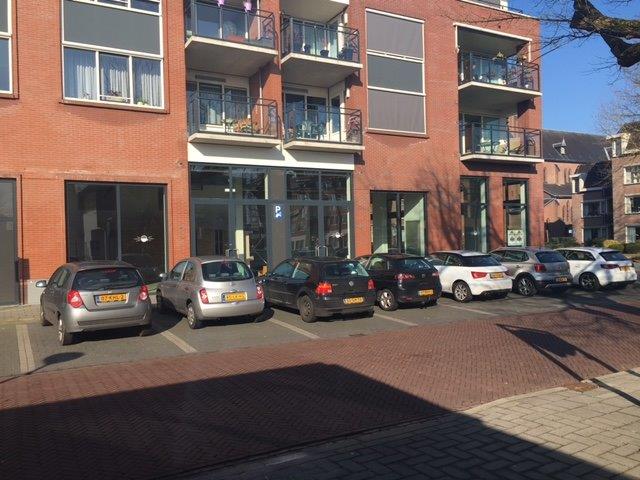 Nijverdal | Casco horeca – 289m2