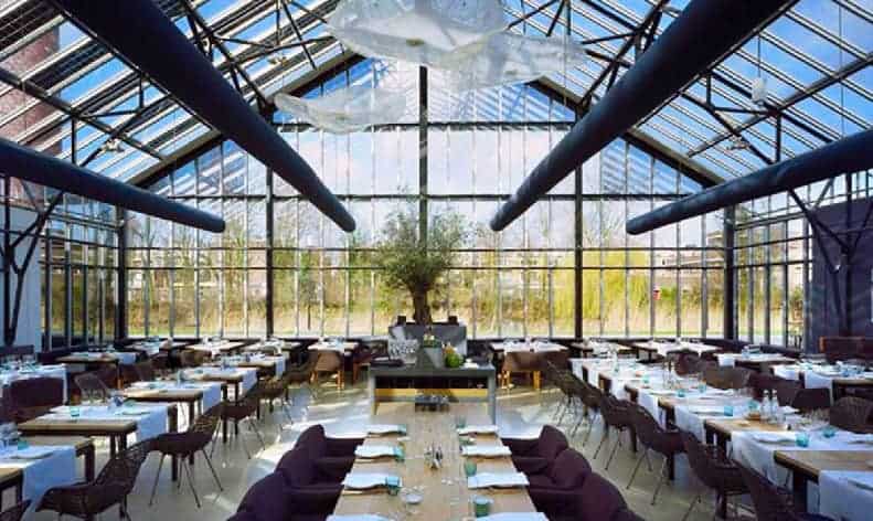 Frederiksoord : Horeca ondernemer/investeerder gezocht