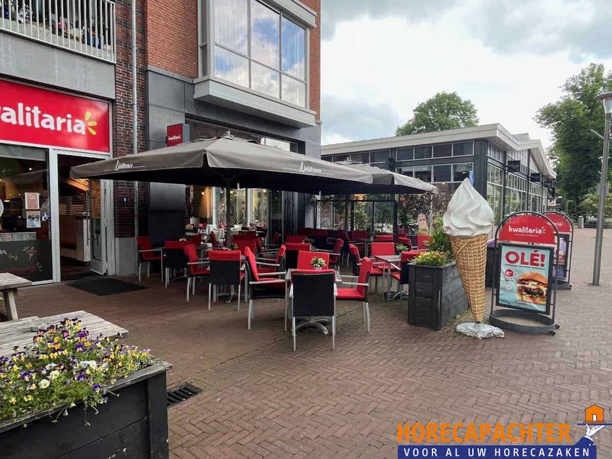 Epe | Cafetaria & Lunchroom