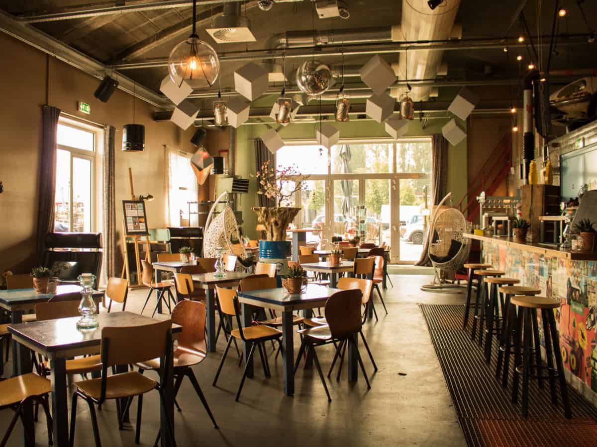 Deventer | Horecalocatie, Evenementenlocatie | Ruim 300m2