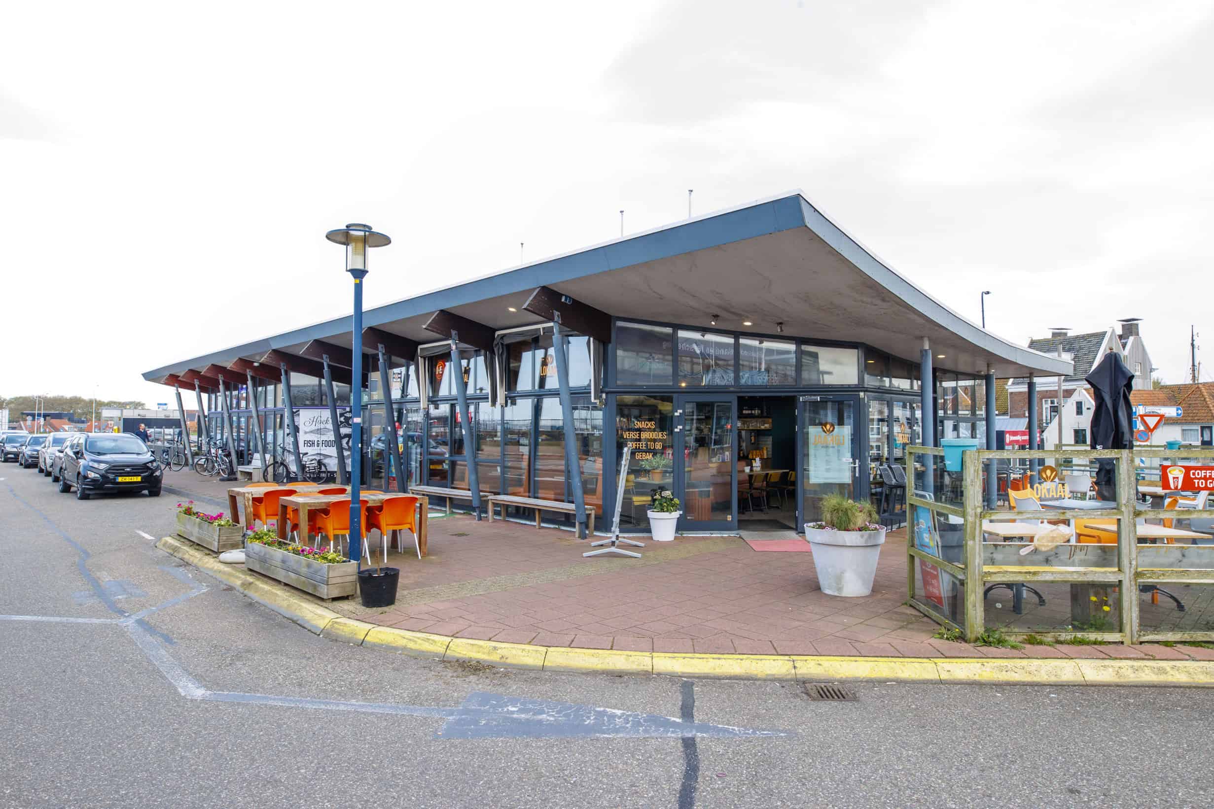 Harlingen: Lokaal Harlingen