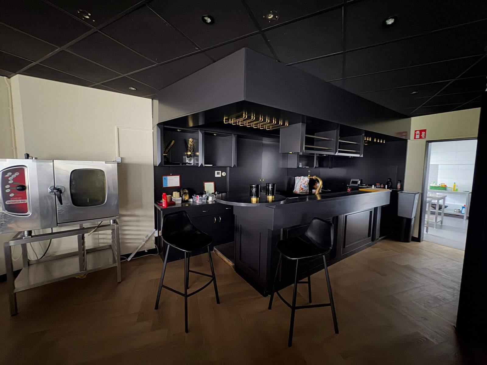 Casco horecaruimte Leenderweg 109 Eindhoven