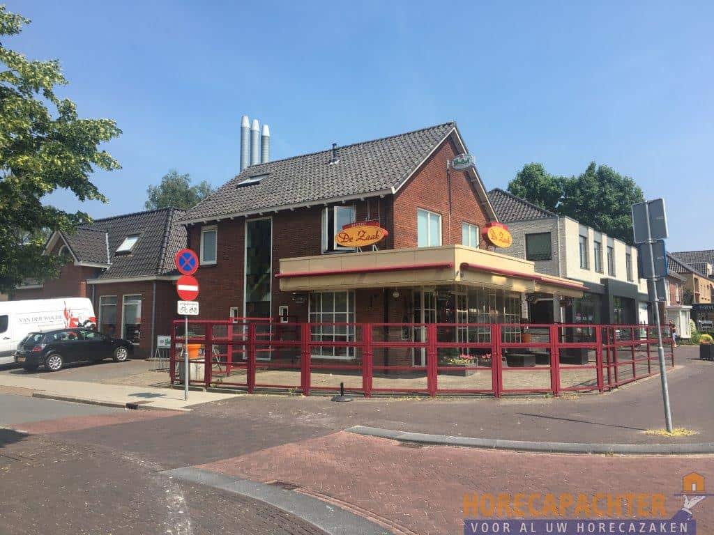 Eerbeek | Eetcafé, Restaurant