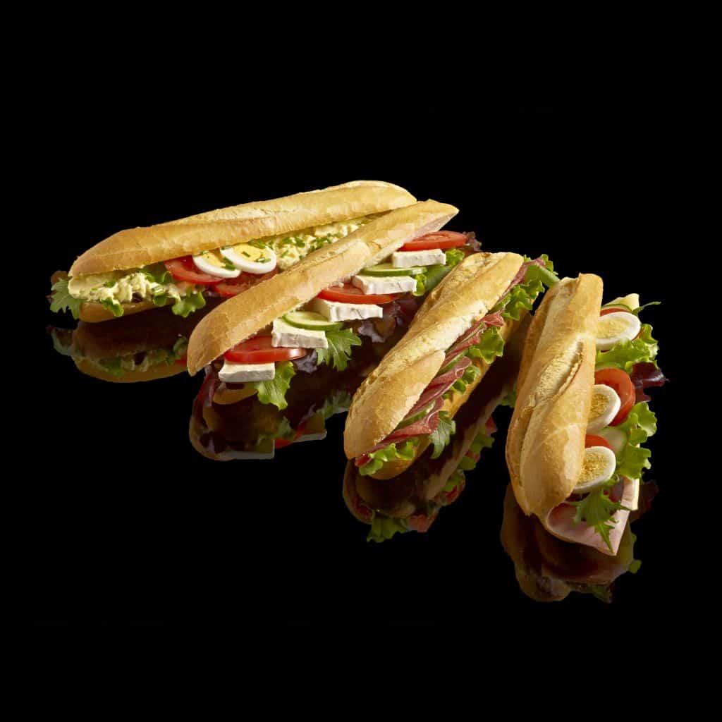 Catering & Partyservice omgeving Eindhoven/Helmond