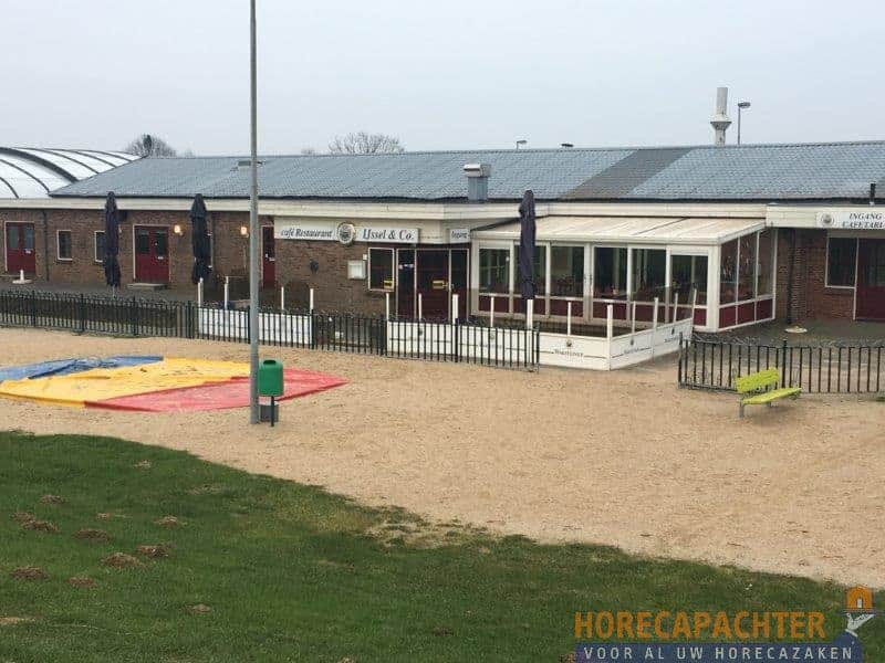 Doesburg | Horeca op Camping IJsselstrand