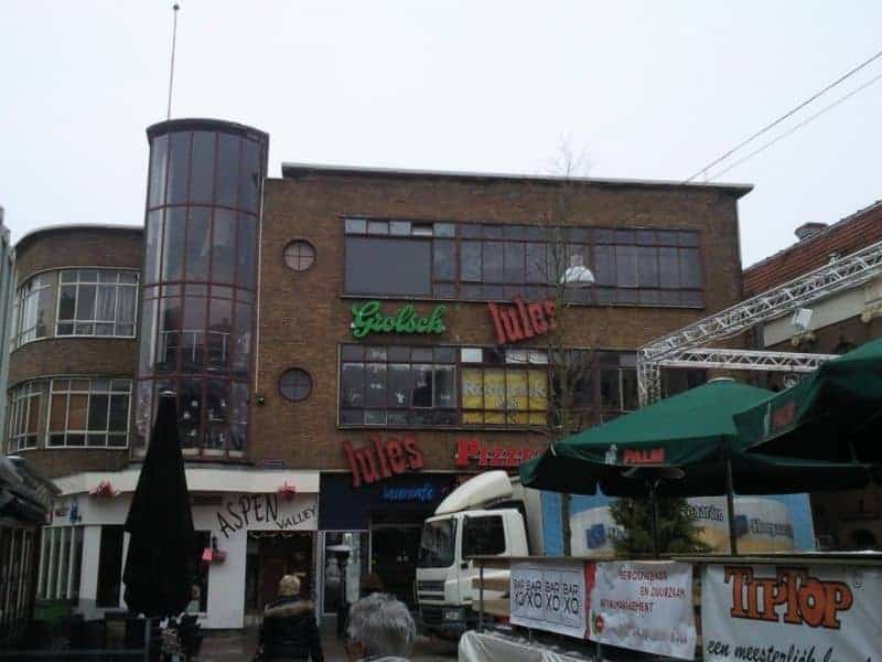 Arnhem | Partycentrum, Café & Restaurant