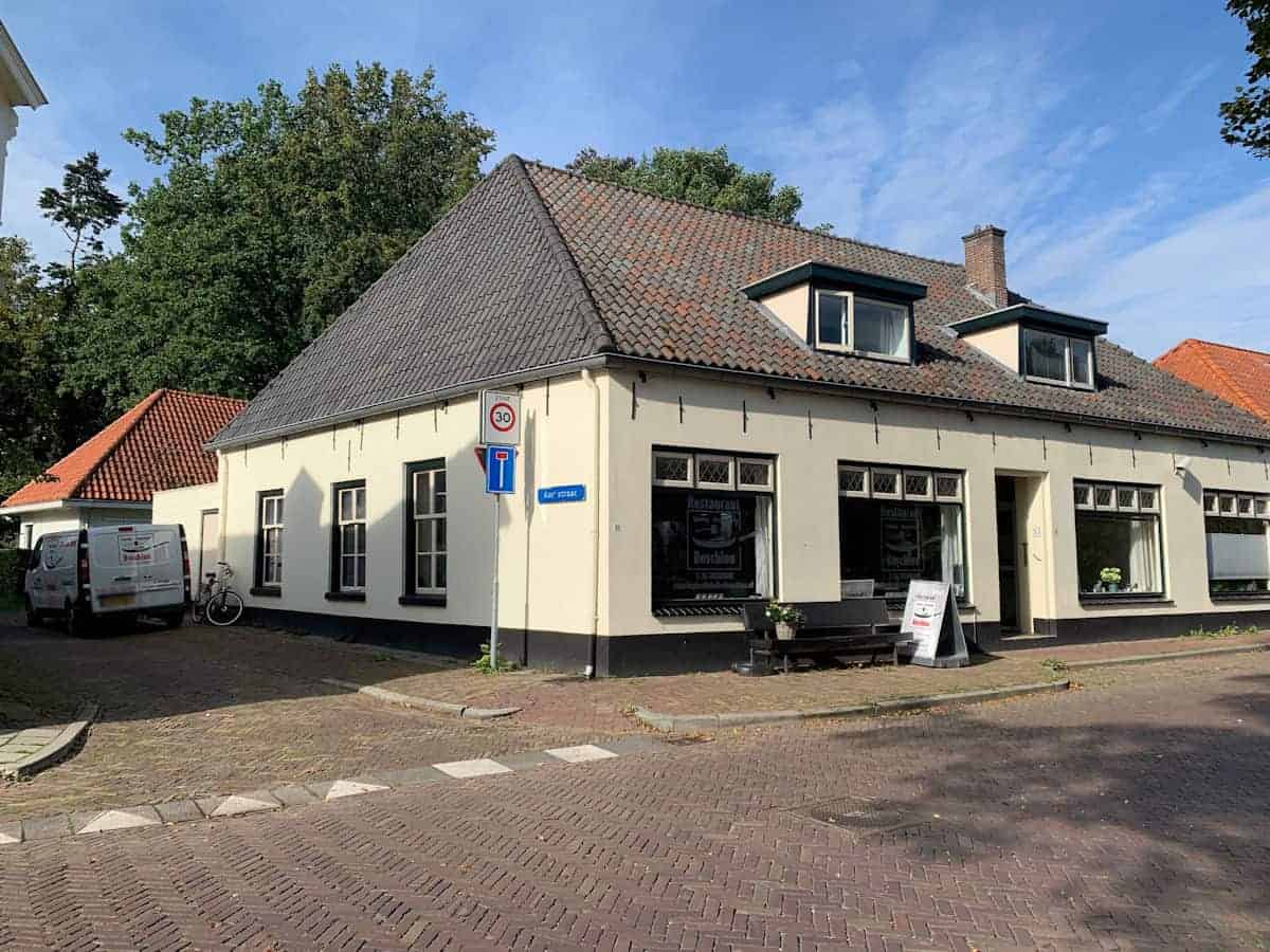 Diepenveen | Restaurant, Catering & Kookstudio