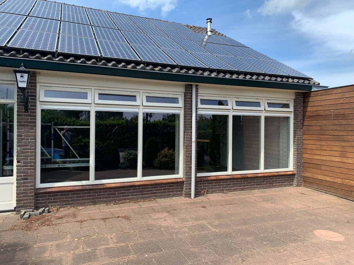 Horeca te huur op vakantiepark